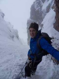 Hayfork Gully